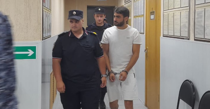 «Затолкали в машину и увезли»: суд арестовал троих саратовцев за похищение волгоградца