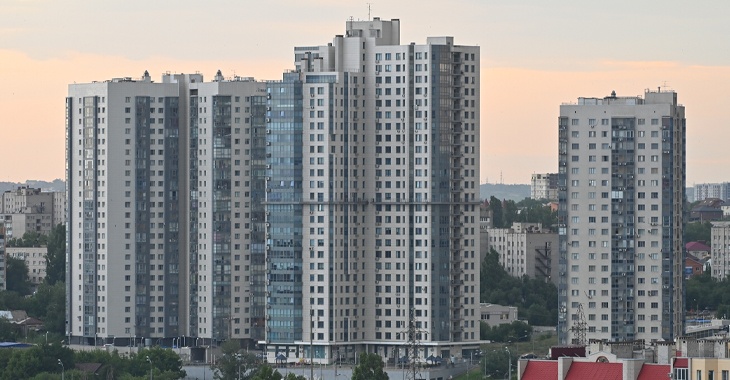 Льготная ипотека, до свидания: в Волгограде цены на новостройки пошли вниз