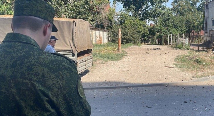 Следователи установили личности погибших при взрыве котельной в Волгограде