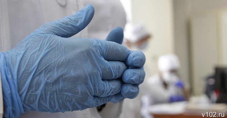 Хирурги в Волгоградской области спасли жизнь пациентке с отмирающей почкой