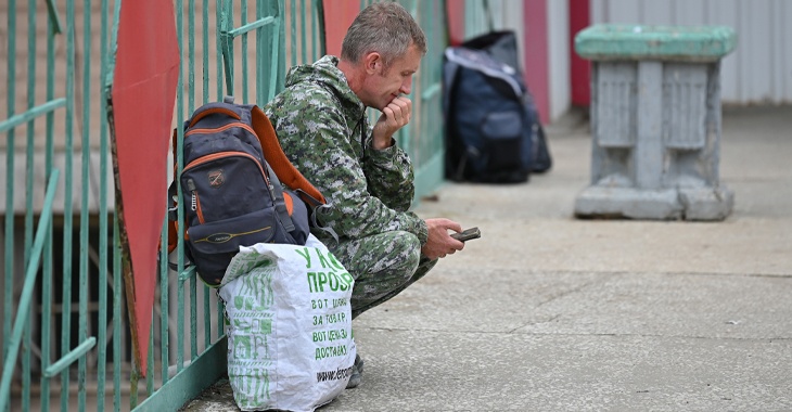 Волгоградская область улучшила позиции в рейтинге регионов по рынку труда