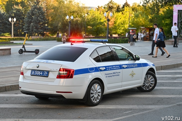 Пропавшего подростка с зеленым рюкзаком нашли в центре Волгограда