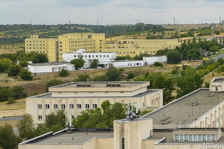 Поставщику хирургической нити в кардиоцентр Волгограда дали «черную метку»