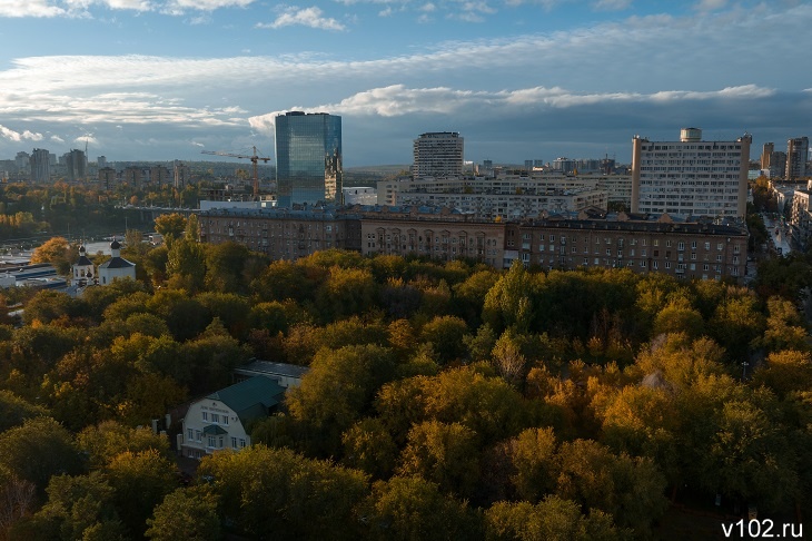 Погода на Филиппову канитель в Волгоградской области предрекла тяжелый год