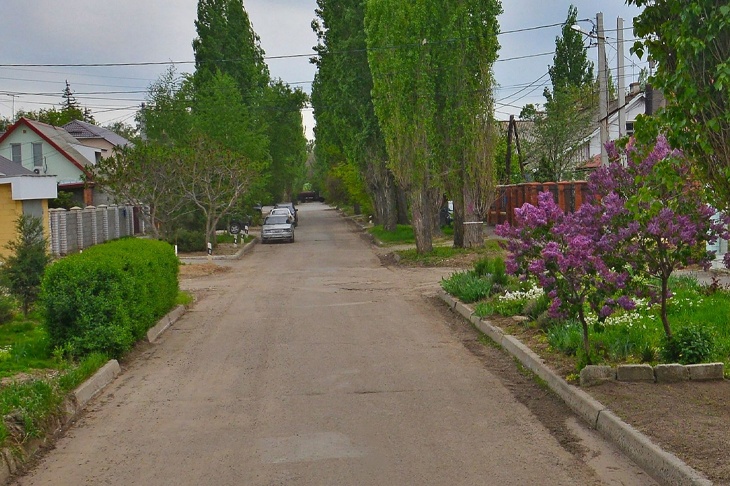 В Волгограде у роддома №4 найден труп обнажённой женщины