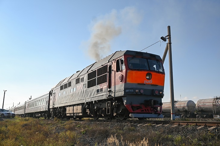 Волгоградцев 1 декабря ждет подорожание билетов на поезда на 11%