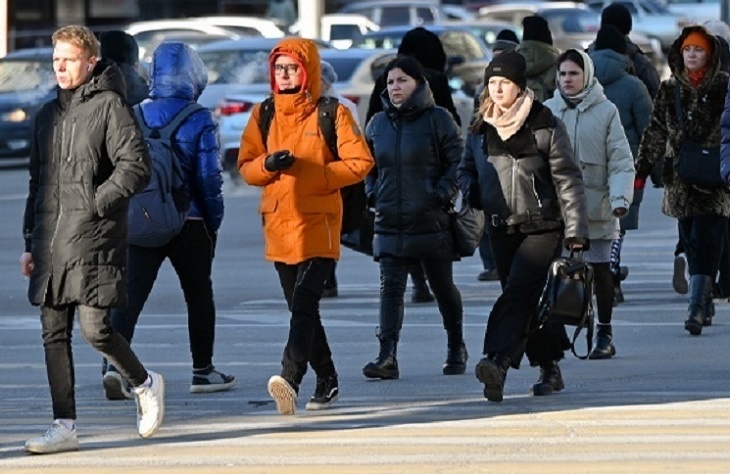 Заболеваемость COVID-19 рухнула в Волгоградской области