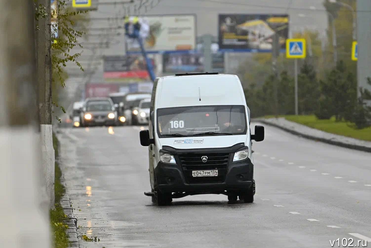 Скандальную транспортную реформу в Волгоградской области отложили до лета