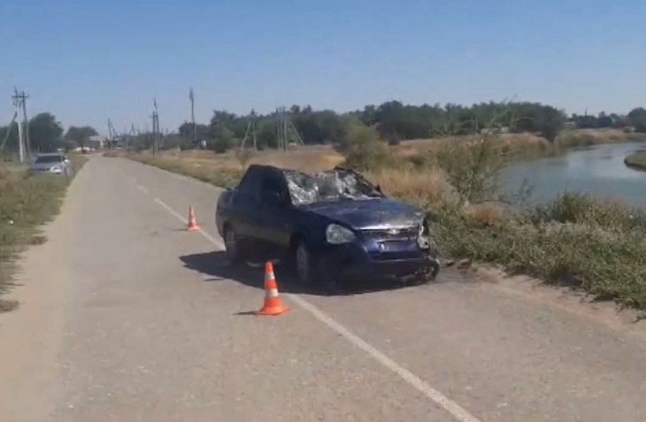 «Тело нашли в реке»: подросток ответит за смерть сбитой женщины под Волгоградом