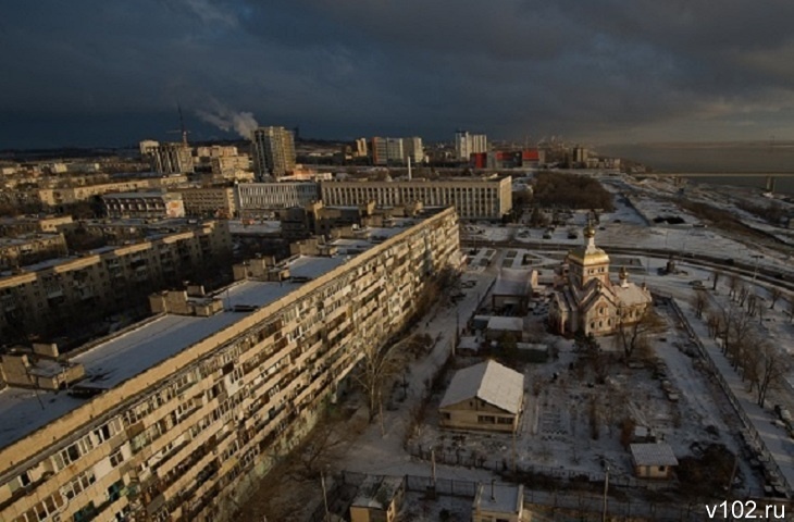 Земли в пригороде  Волгограда заберут у местных чиновников