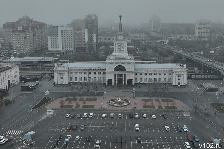 Куда пойдут деньги? Утвержден бездефицитный бюджет Волгограда на 2025 год