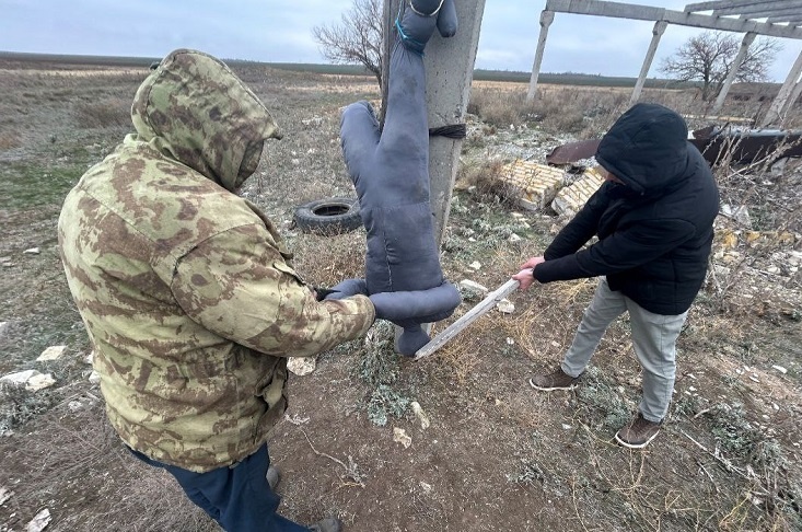 Точка в деле о кровавой расправе: под Волгоградом фермер пытал и убил сторожа