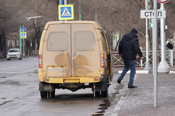 Под Волгоградом прокуратура заставила чиновников вернуть транспорт в Петропавловку