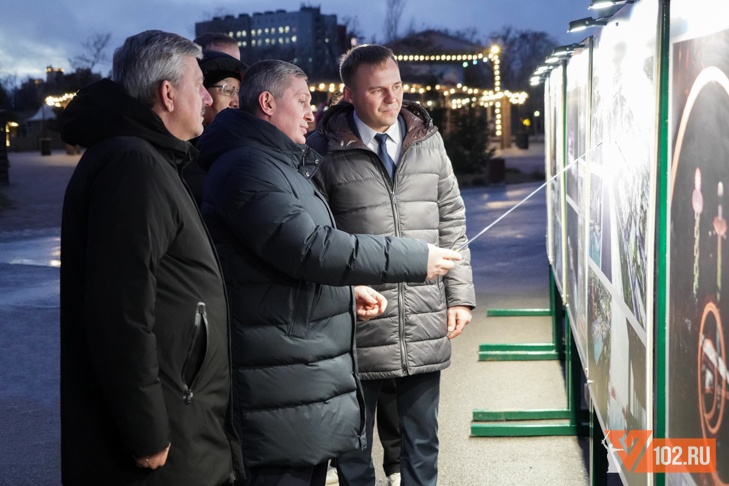 Должен стать лучшим в стране: Бочаров рассказал, сколько миллиардов вложат в ЦПКиО