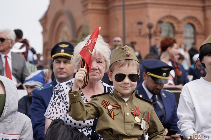 К юбилею Великой Победы пройдет международная олимпиада среди школьников