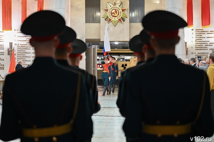 От берегов Волги до стен рейхстага: в Волгограде готовят к открытию выставку о полководцах Победы