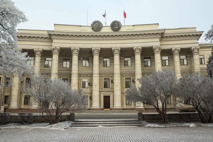 Ольга Васильева утверждена председателем комитета соцзащиты Волгоградской области