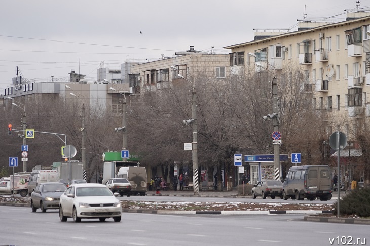 Под Волгоградом завод заподозрили в травле жителей