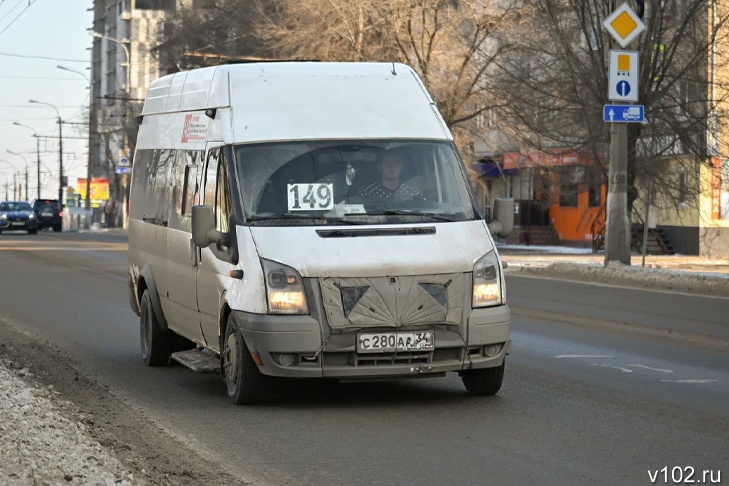 «Частники не спасли»: волгоградские власти планируют усилить роль госпредприятий в межмуниципальных перевозках