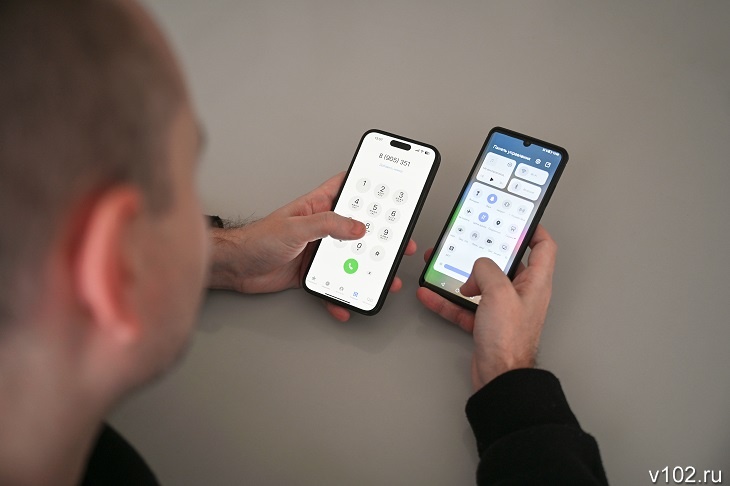 В Волгограде заблокировали сайты по продаже сим-карт