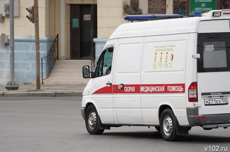 В Волгограде отменили скандальный приказ главы скорой помощи о строгом соблюдении ПДД