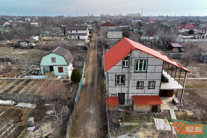 Первые дачные автобусы в Волгоградской области запустят в конце марта