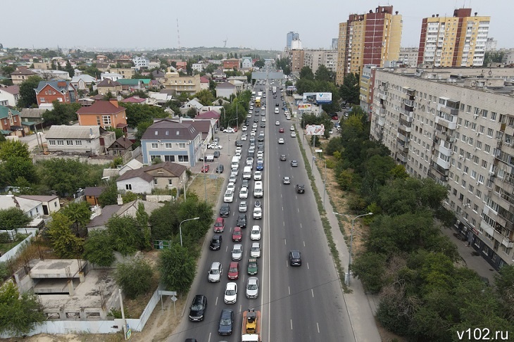 Частные дома в Волгоградской области с начала года подорожали на 3,6%