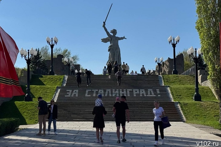 «Надо идти дальше»: переименовать Волгоград или его часть в Сталинград призывают политики