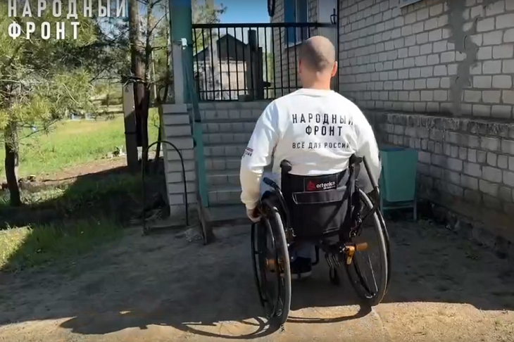 В облздраве объяснили ситуацию с неработающим ФАП под Волгоградом