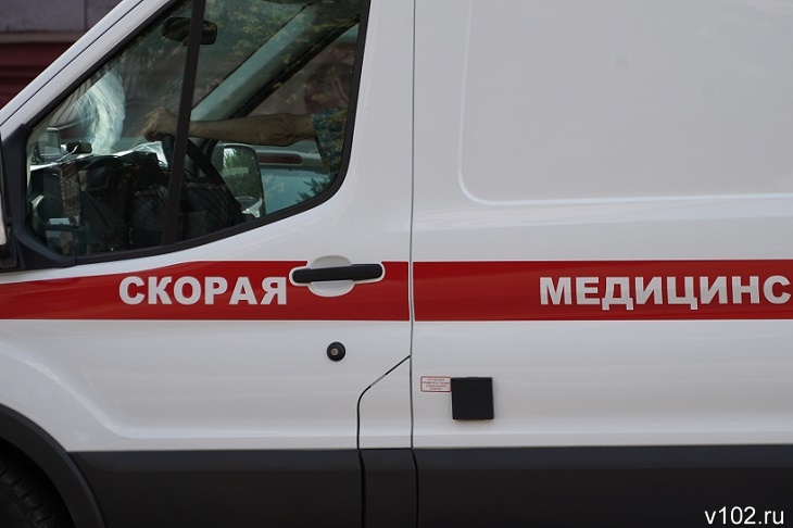 Куривший вейп 13-летний школьник попал в больницу под Волгоградом