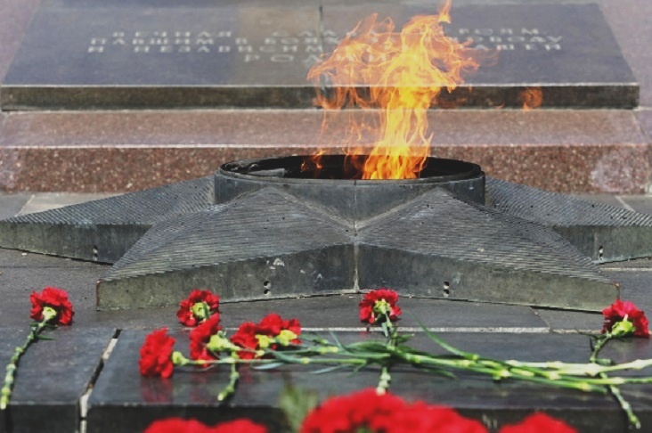 В честь 80-летия Победы в Великой Отечественной войне билайн запускает проект «Держим связь»