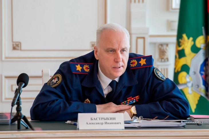 Бастрыкин поручил забрать в СК расследование избиения подростка в Краснослободске