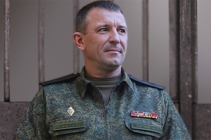 «Будем добиваться оправдания»: обжалован приговор генералу Попову