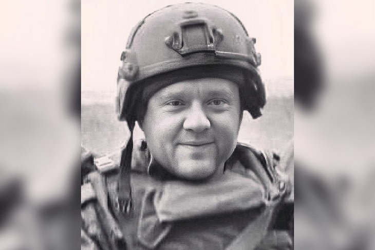Под Волгоградом похоронят оборонявшего в одиночку дом на СВО Алексея Юркина