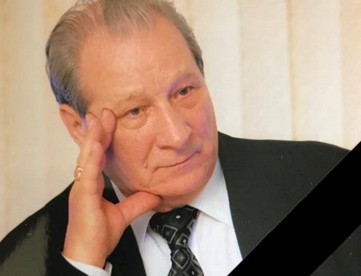 Судья арбитражного суда в отставке Федор Лазаренко скончался в Волгограде