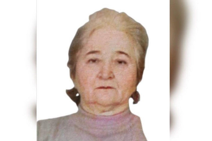 В Волгограде обнаружили тело пропавшей 85-летней пенсионерки