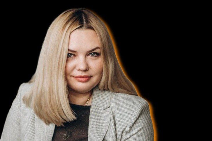 Суд Москвы продлил арест волгоградской чиновнице Анне Елисеевой