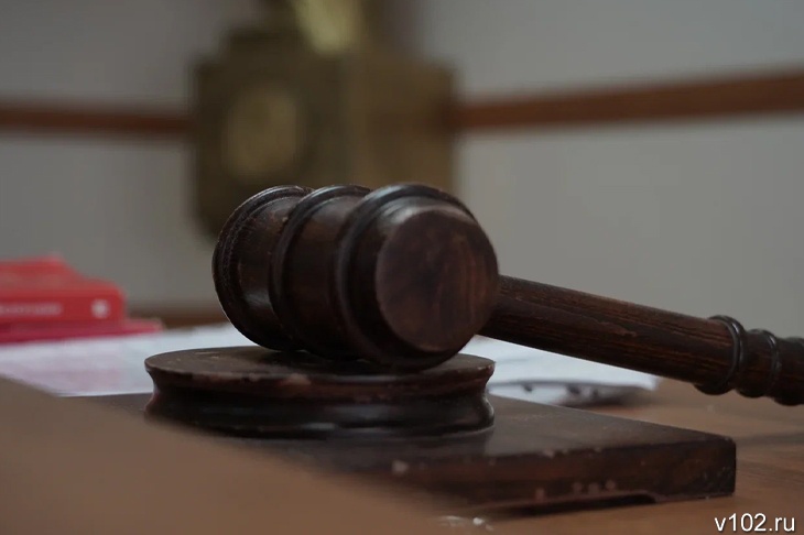 Власти Волгограда погасили задолженность после требования ФСПП о заморозке счетов