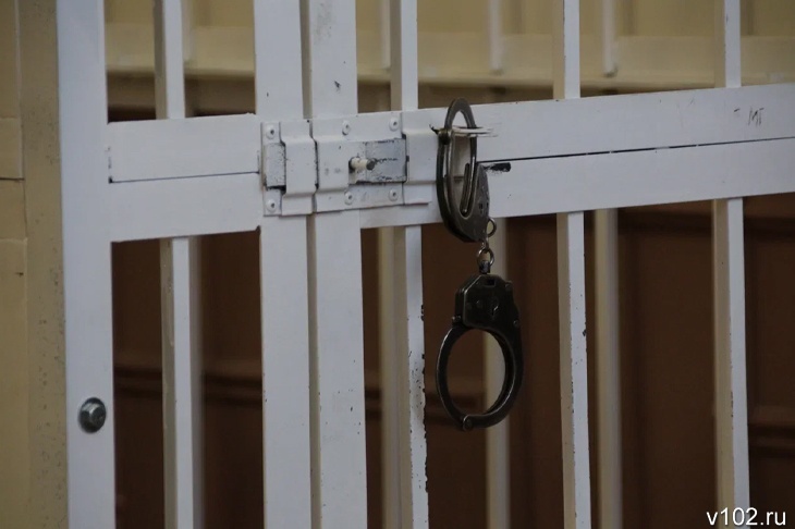 В Камышине мужчине грозит арест за повторное избиение жены