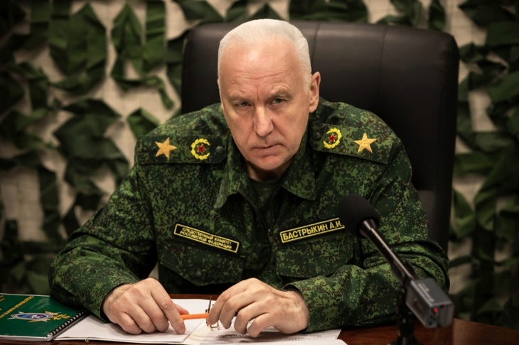 Бастрыкин вновь отреагировал на беспредел бездомных собак в Волгограде