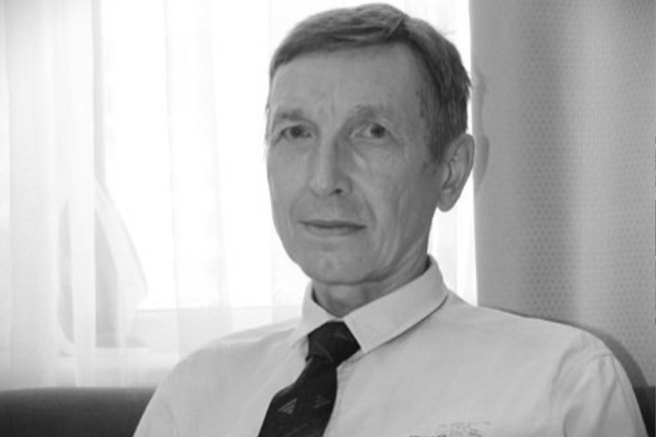 В Волгограде на 61 году скончался профессор ВолгГМУ Михаил Туровец
