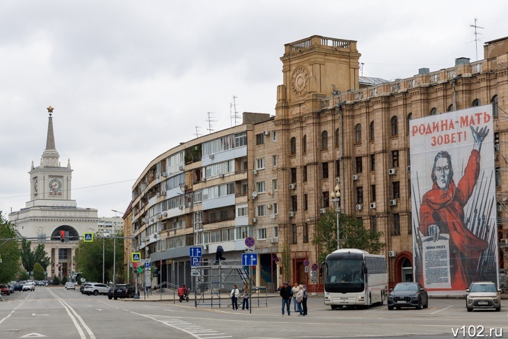Волгоград обогнал Москву и поставил рекорд по ценам на отели в мае
