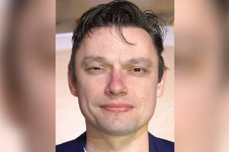В Волжском в День Победы бесследно пропал 38-летний мужчина
