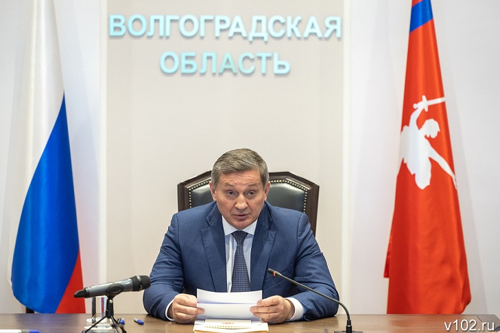 В Волгограде в праздновании юбилея Победы поучаствовали свыше 1 млн человек