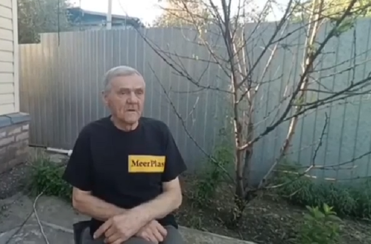 «Подослали провокатора?»: жителю Фролово предложили взорвать завод после обращения в СК