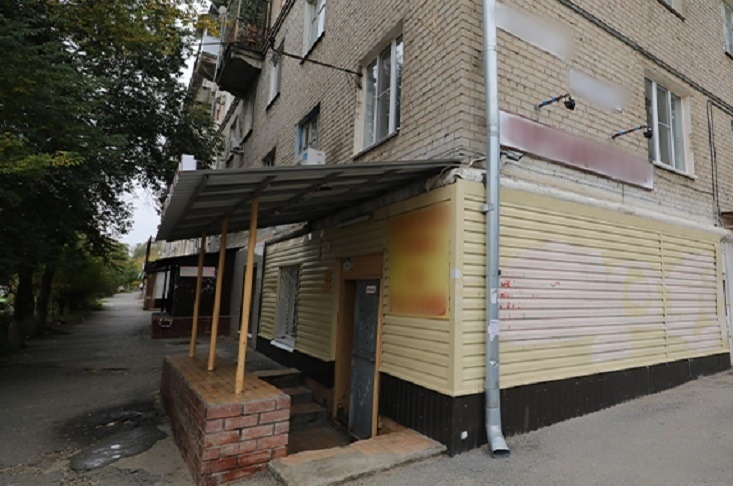 В Волгограде выставят на торги имущество предпринимателя, задолжавшего за электричество