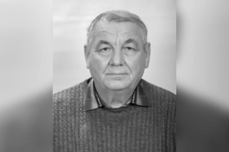 В Волгограде скончался российский краевед и географ Александр Ярков