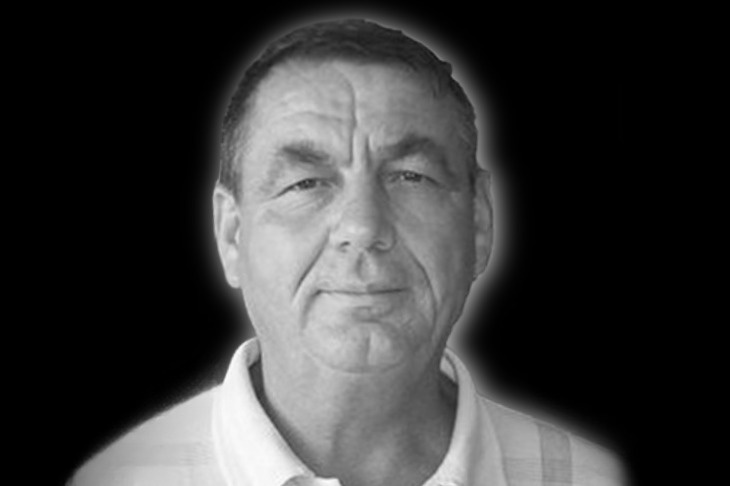 В Волгограде скончался российский краевед и географ Александр Ярков