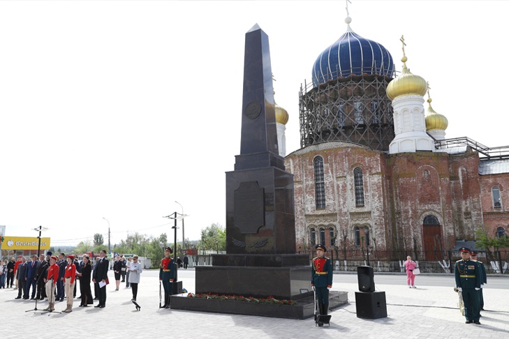 Сглазили? В Городище нового подрядчика оштрафовали за срыв благоустройства пл. Павших Борцов