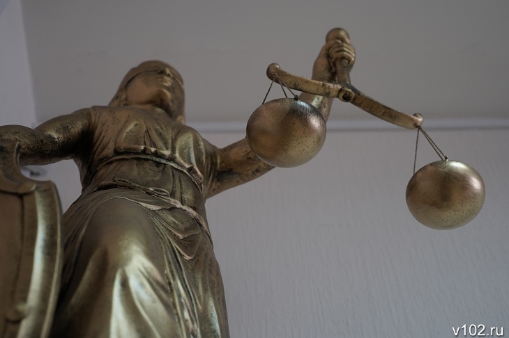 В Волгограде поймали сбежавшую от суда серийную воровку из Котово